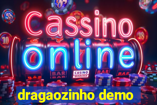 dragaozinho demo